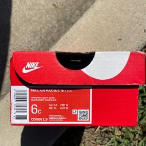 Nike Air Max 90 LTR TD